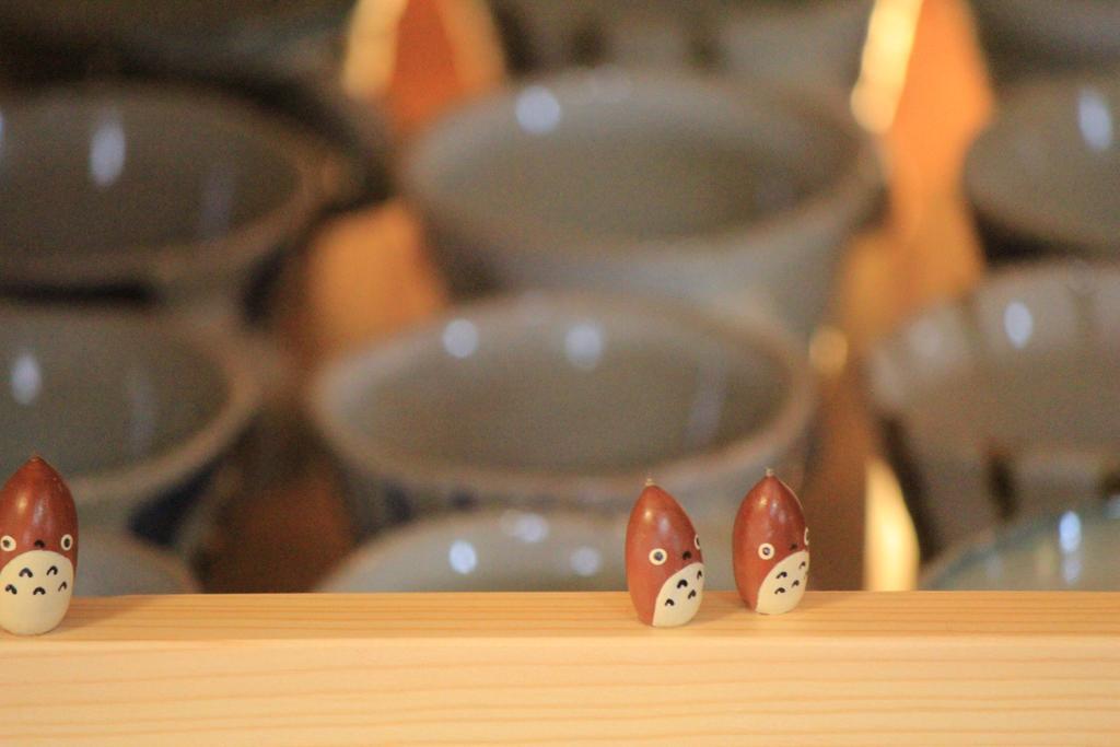 Nozawa Dream Hotel Ngoại thất bức ảnh