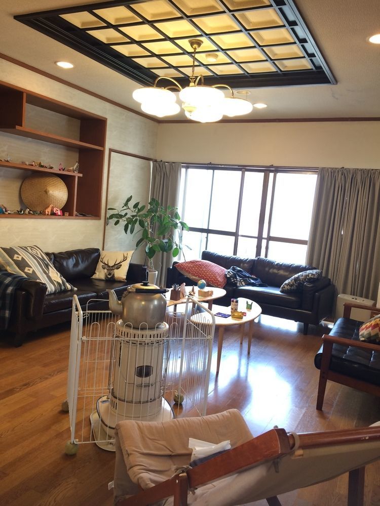 Nozawa Dream Hotel Ngoại thất bức ảnh