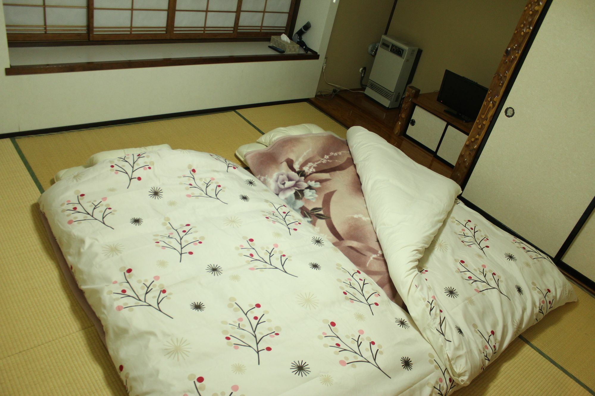 Nozawa Dream Hotel Ngoại thất bức ảnh